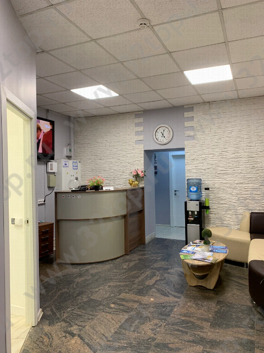 Стоматологическая клиника ВИВА КЛИНИК м. Преображенская площадь