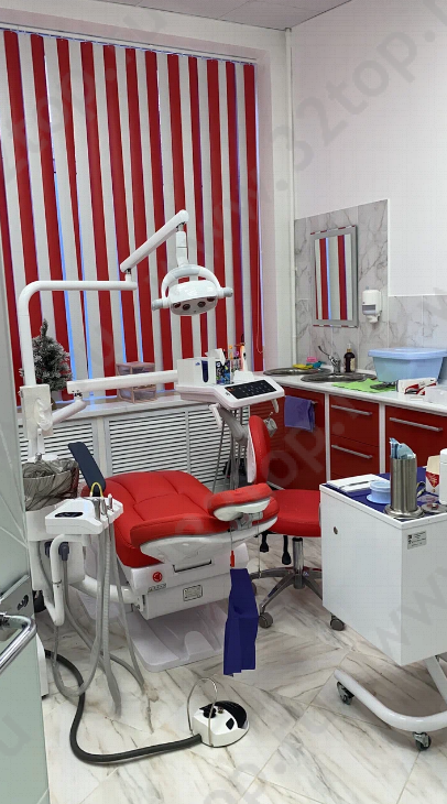 Стоматологическая клиника ВИВА КЛИНИК м. Преображенская площадь