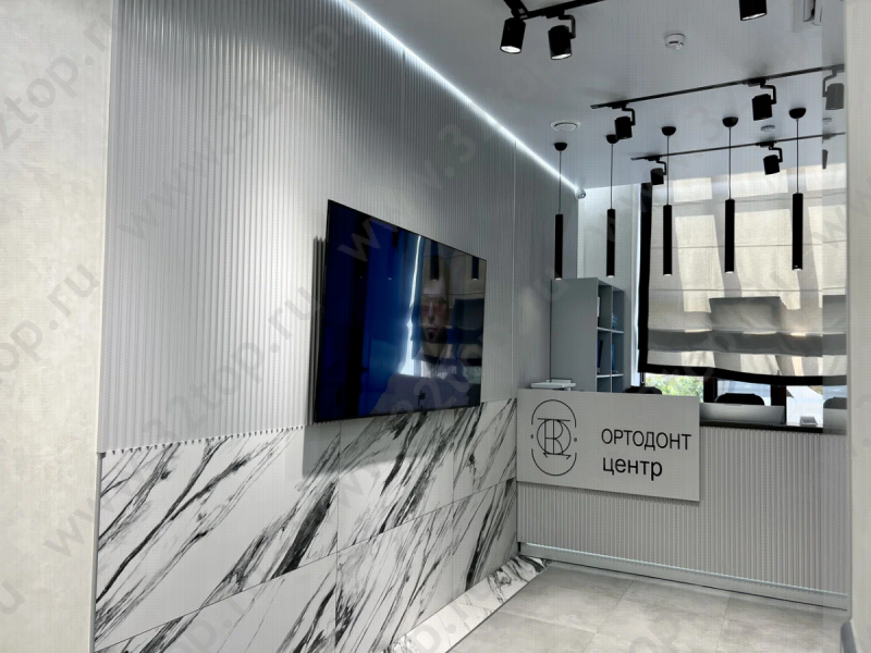 Фотография клиники