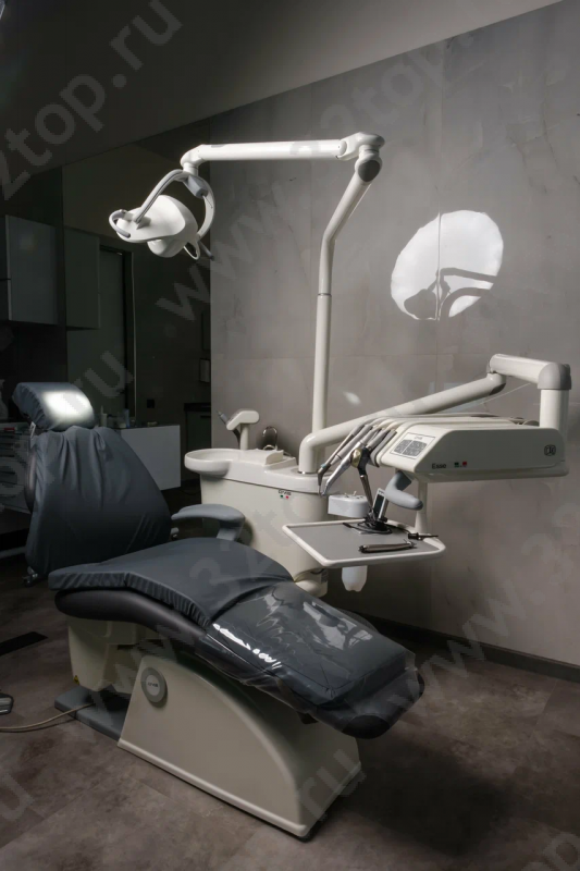 Стоматологическая клиника ОРТОДОНТ-ЦЕНТР на Бакинской