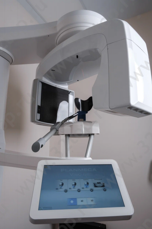 Стоматологическая клиника ОРТОДОНТ-ЦЕНТР на Бакинской