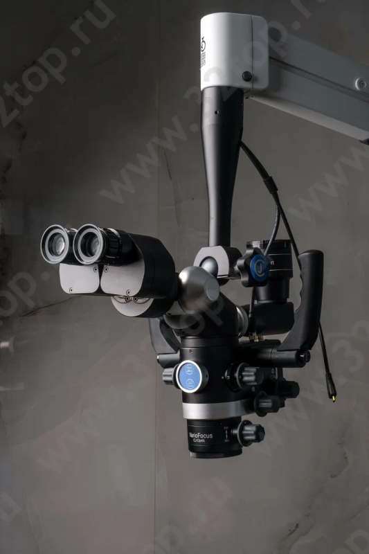 Стоматологическая клиника ОРТОДОНТ-ЦЕНТР на Бакинской