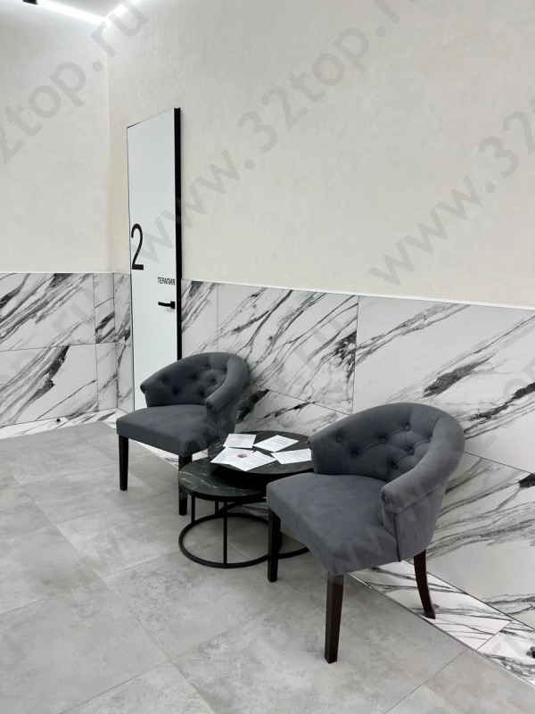 Стоматологическая клиника ОРТОДОНТ-ЦЕНТР на Бакинской