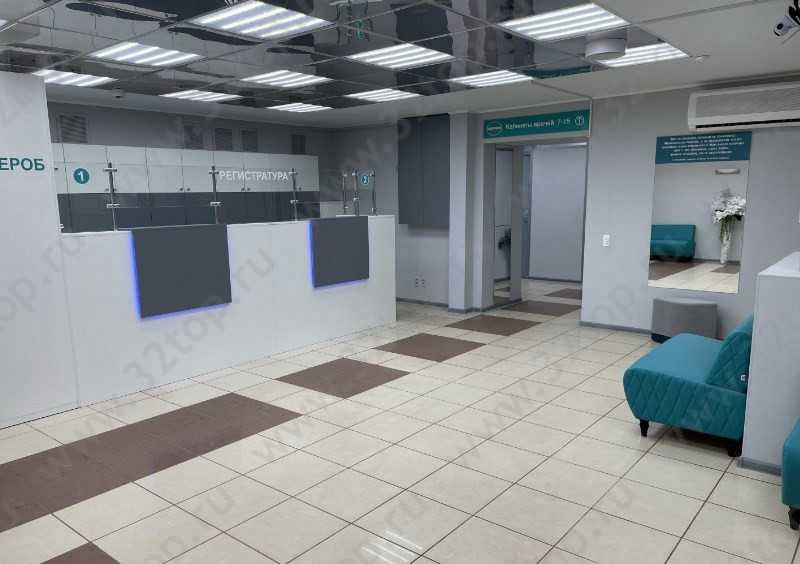 Многопрофильный медицинский центр МЕДЭКСПРЕСС 