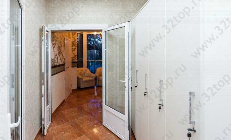 Фотография клиники