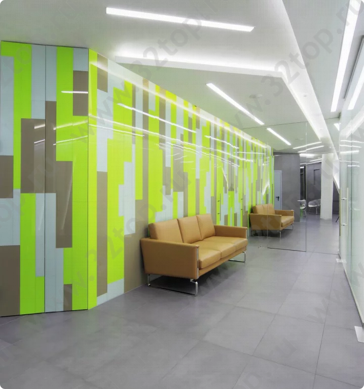 Фотография клиники