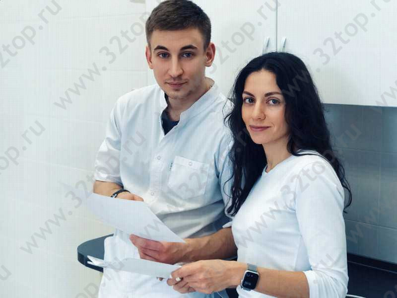 Стоматологическая клиника ЭСТЕТДЕНТКЛИНИК м. Алабинская