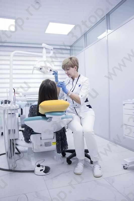 Фотография клиники