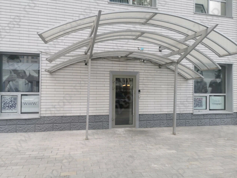 Фотография клиники