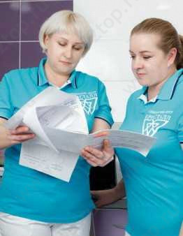 Стоматология КРИСТАЛЛ г. Грайворон