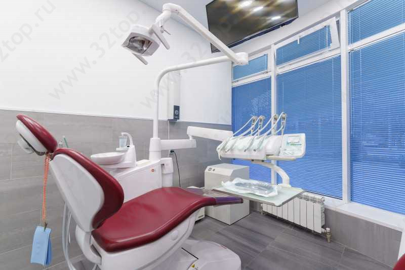 Фотография клиники