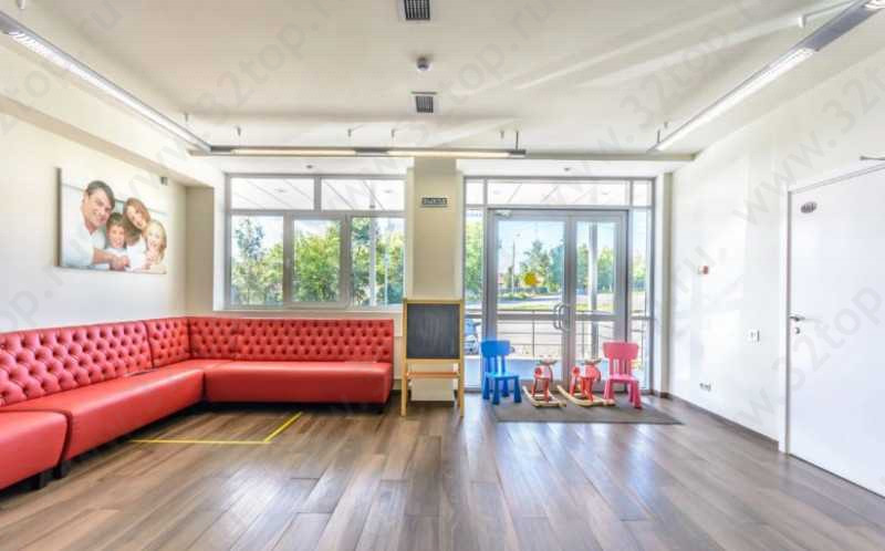 Фотография клиники