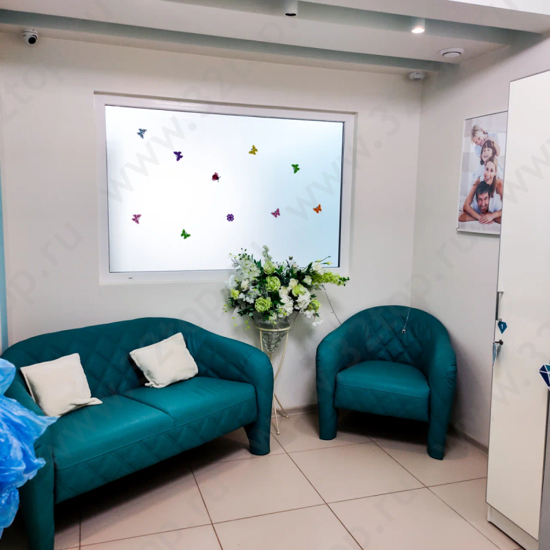 Фотография клиники