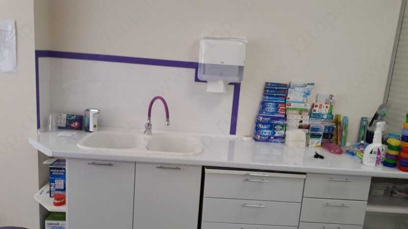 Фотография клиники