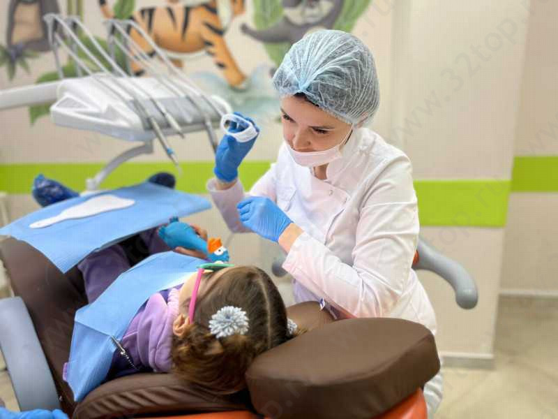 Сеть стоматологических центров ЗДОРОВАЯ УЛЫБКА м. Новаторская