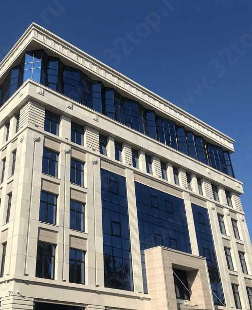 Фотография клиники