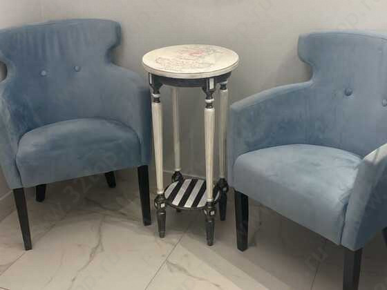 Фотография клиники