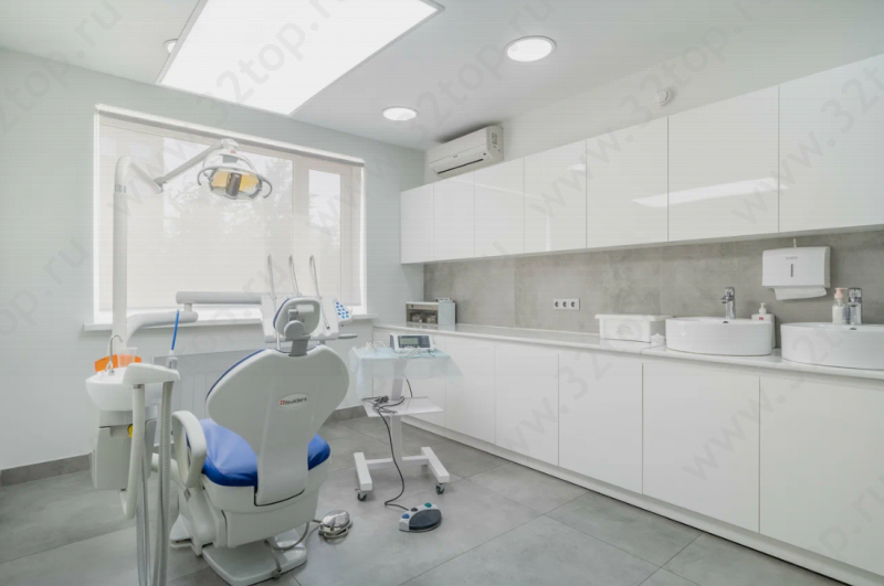 Стоматологическая клиника SG DENTAL CLINIC (ЭСДЖИ ДЕНТАЛ КЛИНИК) м. Фонвизинская