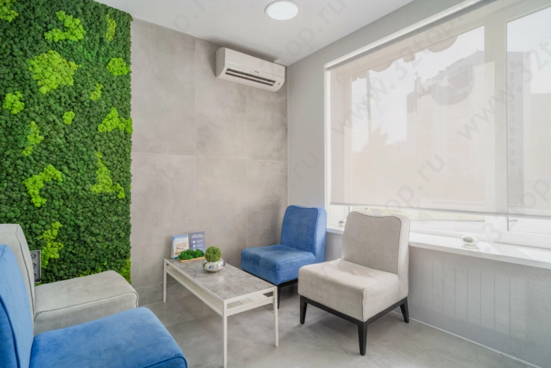 Стоматологическая клиника SG DENTAL CLINIC (ЭСДЖИ ДЕНТАЛ КЛИНИК) м. Фонвизинская