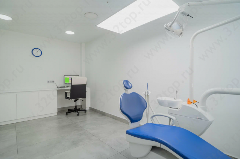 Стоматологическая клиника SG DENTAL CLINIC (ЭСДЖИ ДЕНТАЛ КЛИНИК) м. Фонвизинская