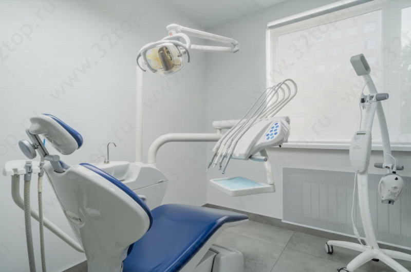 Стоматологическая клиника SG DENTAL CLINIC (ЭСДЖИ ДЕНТАЛ КЛИНИК) м. Фонвизинская