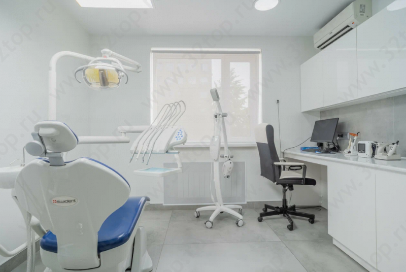 Стоматологическая клиника SG DENTAL CLINIC (ЭСДЖИ ДЕНТАЛ КЛИНИК) м. Фонвизинская