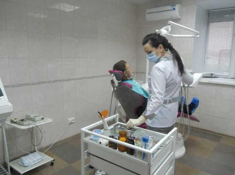 Стоматология ДИНАСТИЯ 
