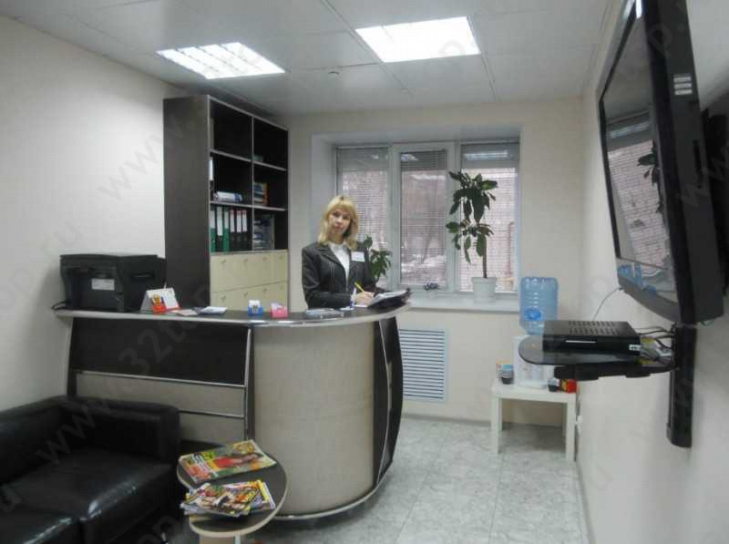 Стоматология ДИНАСТИЯ 