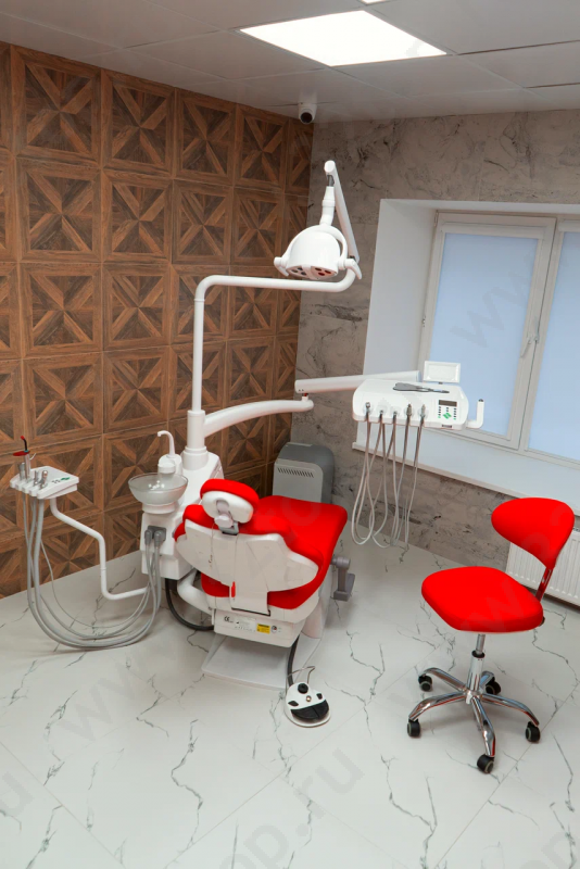 Стоматологическая клиника КСМ