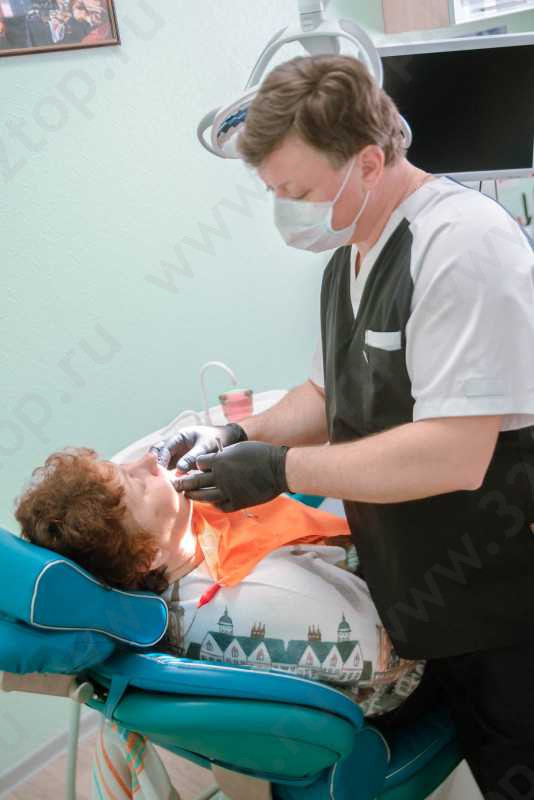 Фотография клиники