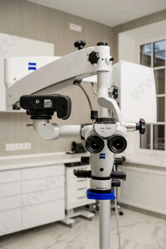 Стоматологическая клиника ISTOM (АЙСТОМ) м. Петроградская