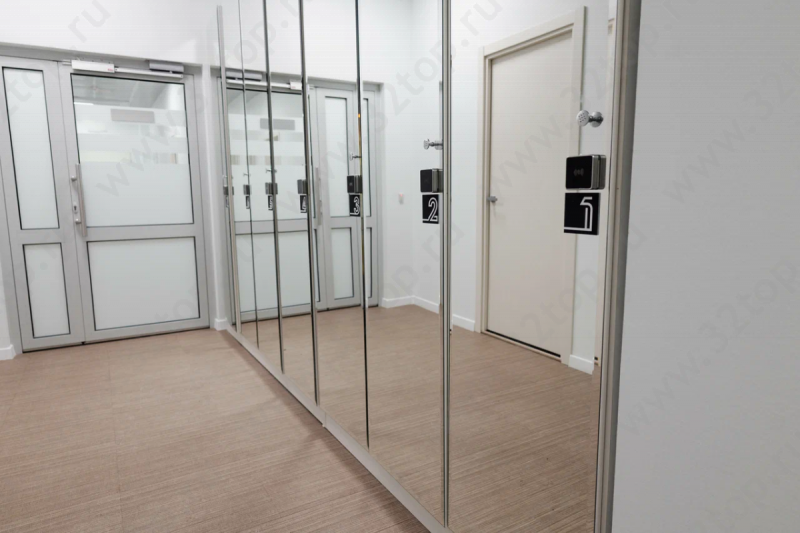 Стоматологическая клиника ISTOM (АЙСТОМ) м. Петроградская