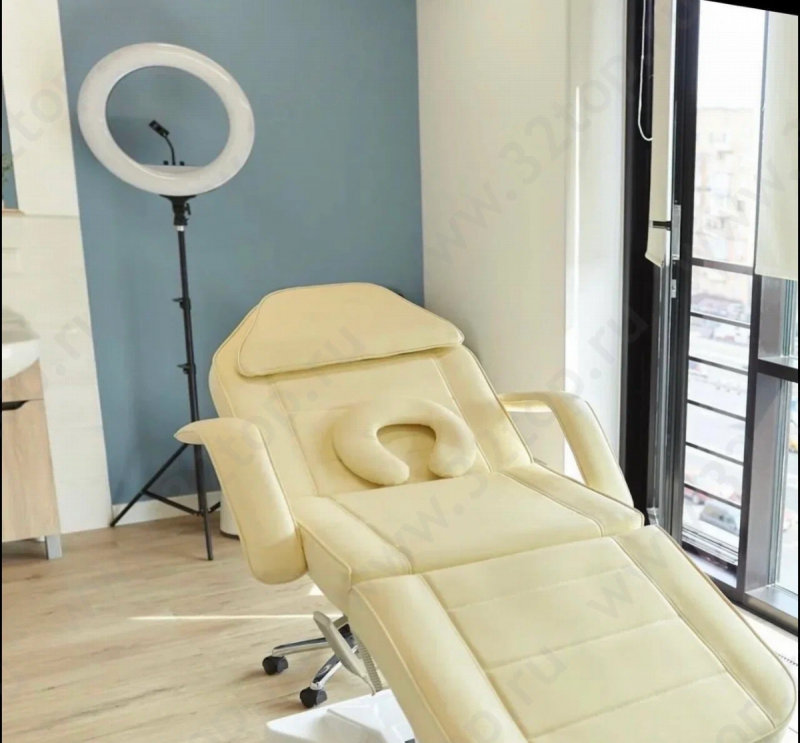 Фотография клиники