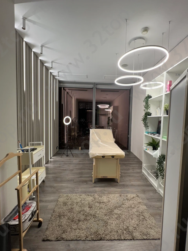 Фотография клиники