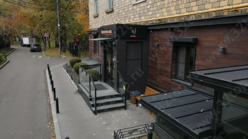 Фотография клиники