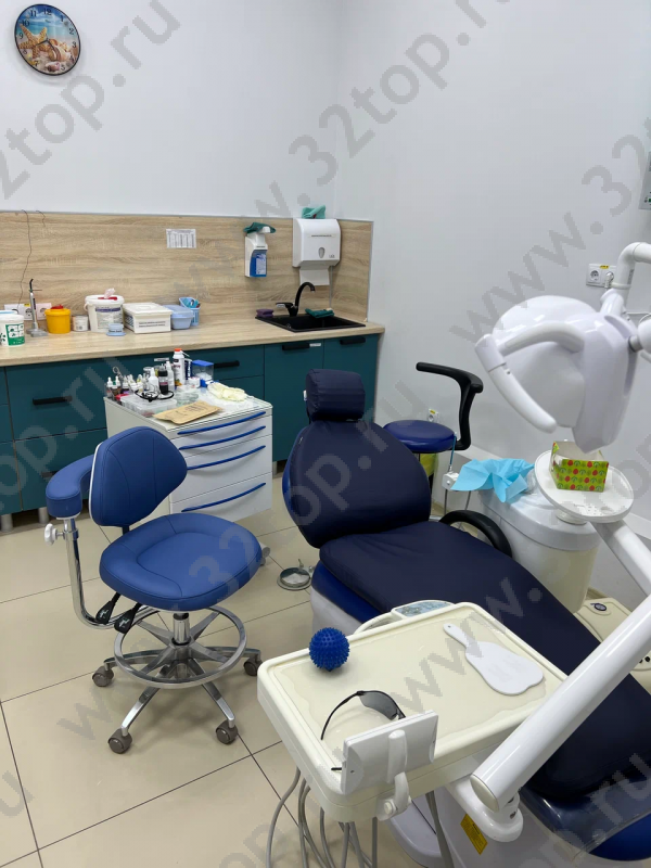 Фотография клиники