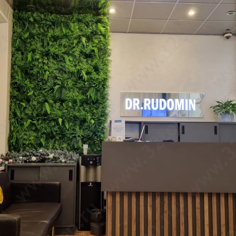 Стоматологическая клиника DR.RUDOMIN (ДОКТОР РУДОМИН) м. Достоевская