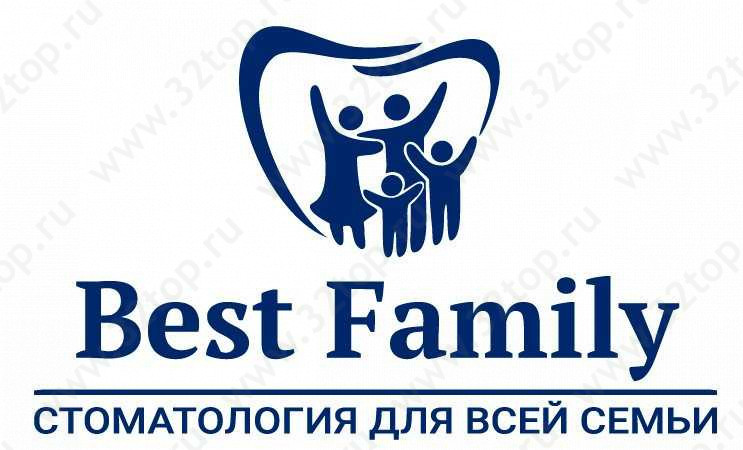 Стоматология для всей семьи BEST FAMILY (БЕСТ ФЭМИЛИ)