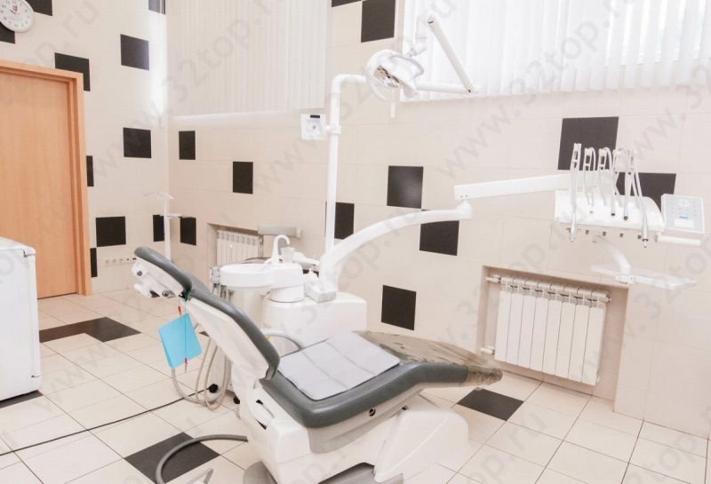 Семейная стоматология BRAINMARK DENTAL STUDIO (БРЕЙНМАРК ДЕНТАЛ СТУДИО) м. Селигерская