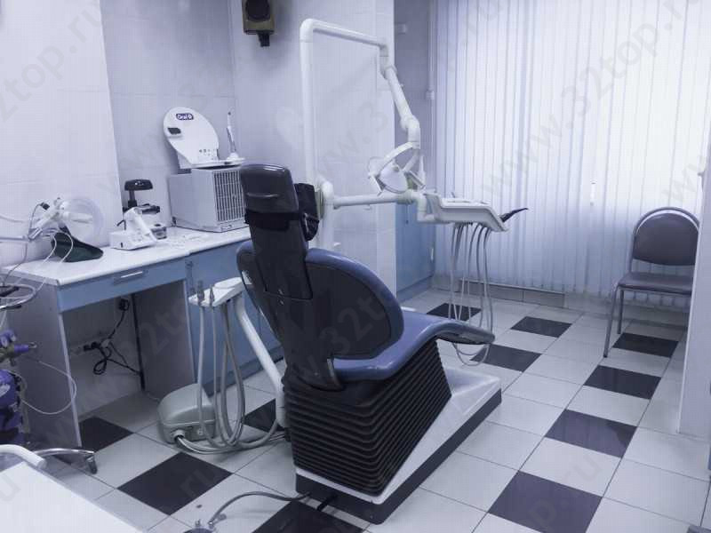 Стоматологическая клиника ВИЗАВИ м. Лермонтовский проспект