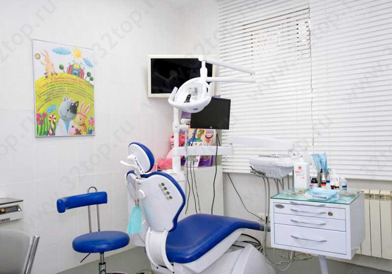 Сеть стоматологических клиник ВСЕ СВОИ! м. Бибирево