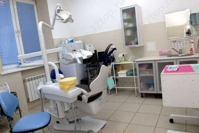 Стоматологическая клиника ДАНА