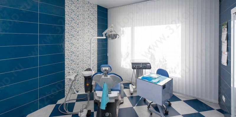 Стоматологическая клиника DOFAMIN (ДОФАМИН)