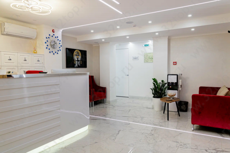 Фотография клиники