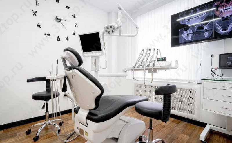 Фотография клиники