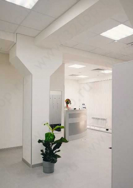 Фотография клиники