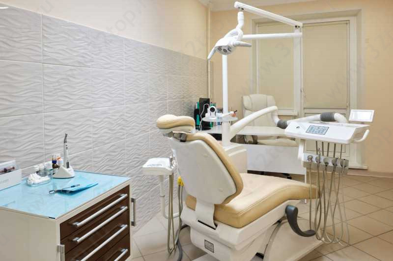Стоматологическая клиника ВО ВСЕ 32