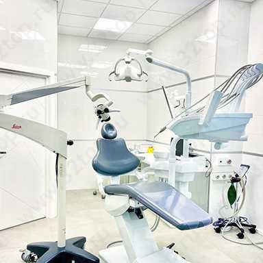 Семейный стоматологический центр DENTALROOM (ДЕНТАЛРУМ) м. ЗИЛ