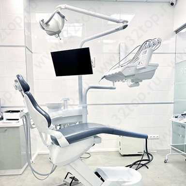 Семейный стоматологический центр DENTALROOM (ДЕНТАЛРУМ) м. ЗИЛ