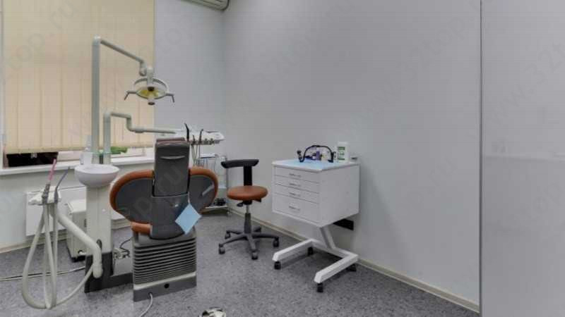Стоматологическая клиника ORTHO POINT (ОРТО ПОИНТ) м. Автозаводская